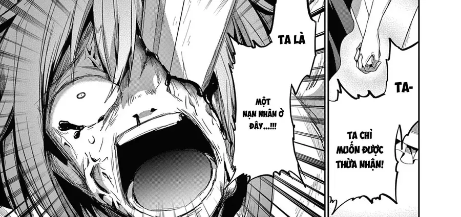 Bị Tên Đội Trưởng Trọng Nam Khinh Nữ Đá Khỏi Nhóm Tôi Bèn Hợp Tác Cùng Nữ Pháp Sư Huyền Thoại! [Chap 1-31.5]