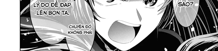 Bị Tên Đội Trưởng Trọng Nam Khinh Nữ Đá Khỏi Nhóm Tôi Bèn Hợp Tác Cùng Nữ Pháp Sư Huyền Thoại! [Chap 1-31.5]