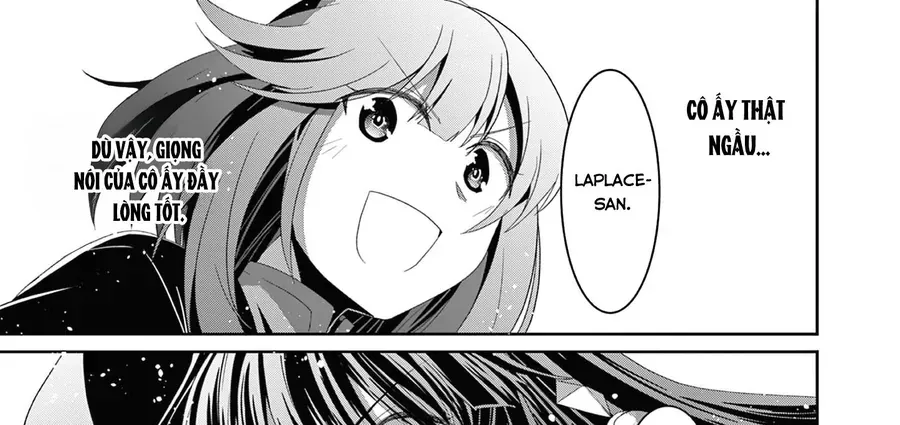 Bị Tên Đội Trưởng Trọng Nam Khinh Nữ Đá Khỏi Nhóm Tôi Bèn Hợp Tác Cùng Nữ Pháp Sư Huyền Thoại! [Chap 1-31.5]