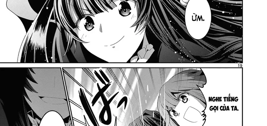 Bị Tên Đội Trưởng Trọng Nam Khinh Nữ Đá Khỏi Nhóm Tôi Bèn Hợp Tác Cùng Nữ Pháp Sư Huyền Thoại! [Chap 1-31.5]