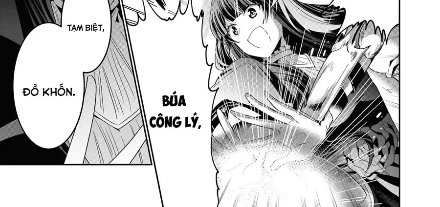 Bị Tên Đội Trưởng Trọng Nam Khinh Nữ Đá Khỏi Nhóm Tôi Bèn Hợp Tác Cùng Nữ Pháp Sư Huyền Thoại! [Chap 1-31.5]