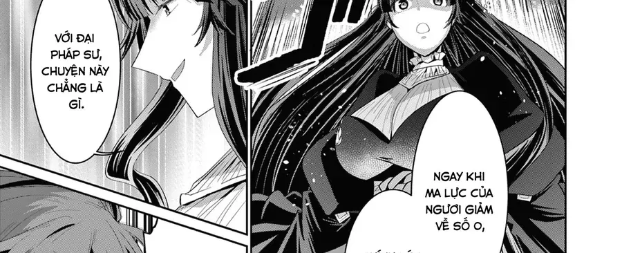 Bị Tên Đội Trưởng Trọng Nam Khinh Nữ Đá Khỏi Nhóm Tôi Bèn Hợp Tác Cùng Nữ Pháp Sư Huyền Thoại! [Chap 1-31.5]