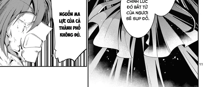 Bị Tên Đội Trưởng Trọng Nam Khinh Nữ Đá Khỏi Nhóm Tôi Bèn Hợp Tác Cùng Nữ Pháp Sư Huyền Thoại! [Chap 1-31.5]