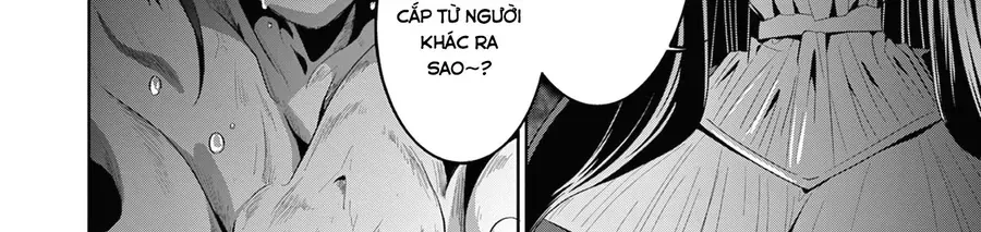 Bị Tên Đội Trưởng Trọng Nam Khinh Nữ Đá Khỏi Nhóm Tôi Bèn Hợp Tác Cùng Nữ Pháp Sư Huyền Thoại! [Chap 1-31.5]