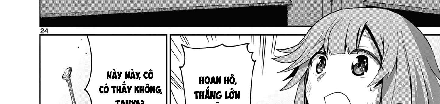 Bị Tên Đội Trưởng Trọng Nam Khinh Nữ Đá Khỏi Nhóm Tôi Bèn Hợp Tác Cùng Nữ Pháp Sư Huyền Thoại! [Chap 1-31.5]