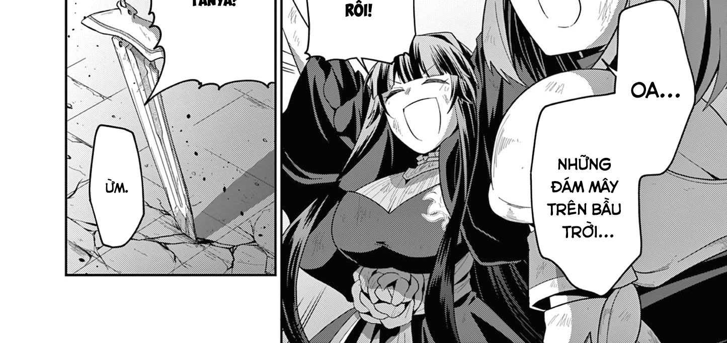 Bị Tên Đội Trưởng Trọng Nam Khinh Nữ Đá Khỏi Nhóm Tôi Bèn Hợp Tác Cùng Nữ Pháp Sư Huyền Thoại! [Chap 1-31.5]