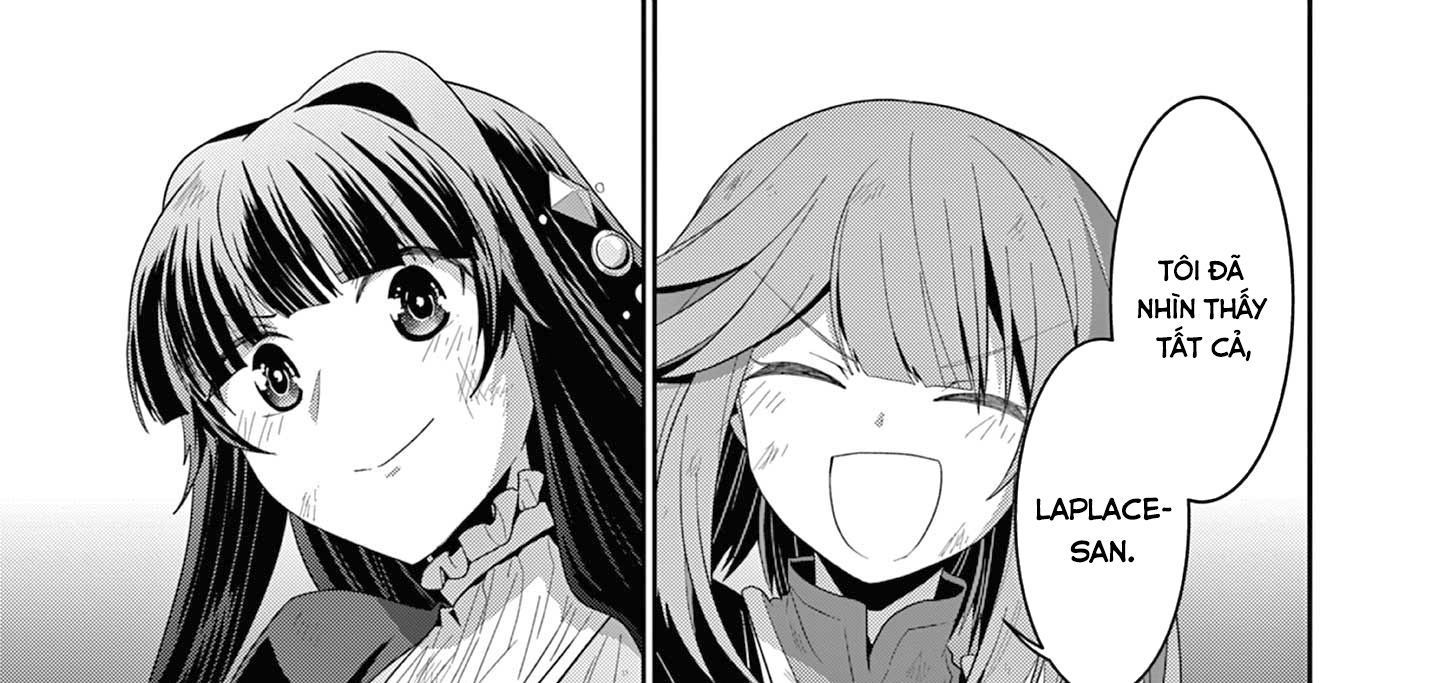 Bị Tên Đội Trưởng Trọng Nam Khinh Nữ Đá Khỏi Nhóm Tôi Bèn Hợp Tác Cùng Nữ Pháp Sư Huyền Thoại! [Chap 1-31.5]