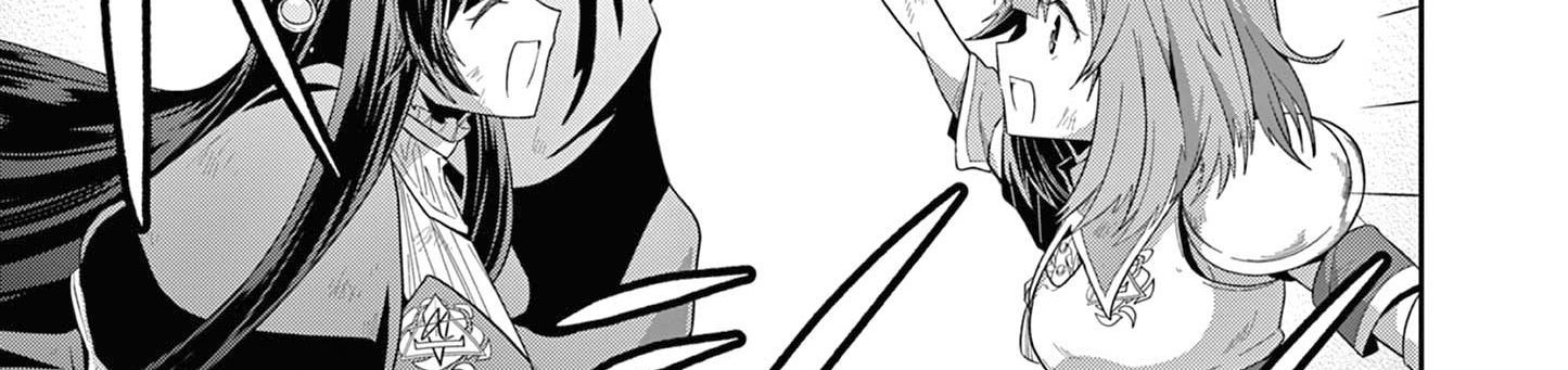 Bị Tên Đội Trưởng Trọng Nam Khinh Nữ Đá Khỏi Nhóm Tôi Bèn Hợp Tác Cùng Nữ Pháp Sư Huyền Thoại! [Chap 1-31.5]