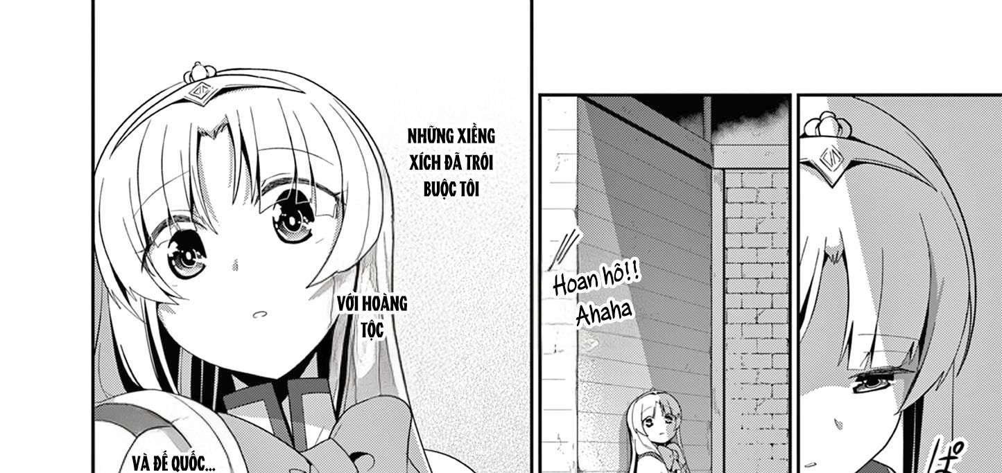 Bị Tên Đội Trưởng Trọng Nam Khinh Nữ Đá Khỏi Nhóm Tôi Bèn Hợp Tác Cùng Nữ Pháp Sư Huyền Thoại! [Chap 1-31.5]