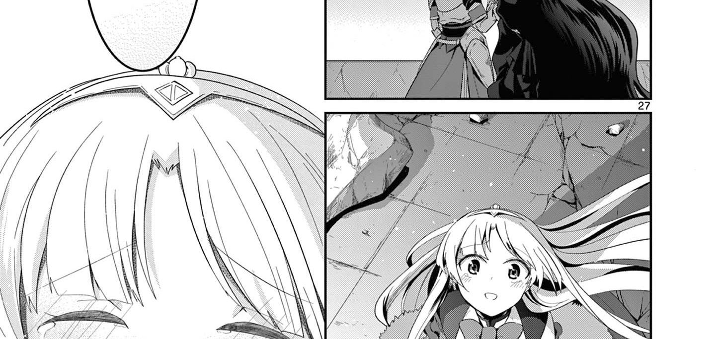 Bị Tên Đội Trưởng Trọng Nam Khinh Nữ Đá Khỏi Nhóm Tôi Bèn Hợp Tác Cùng Nữ Pháp Sư Huyền Thoại! [Chap 1-31.5]