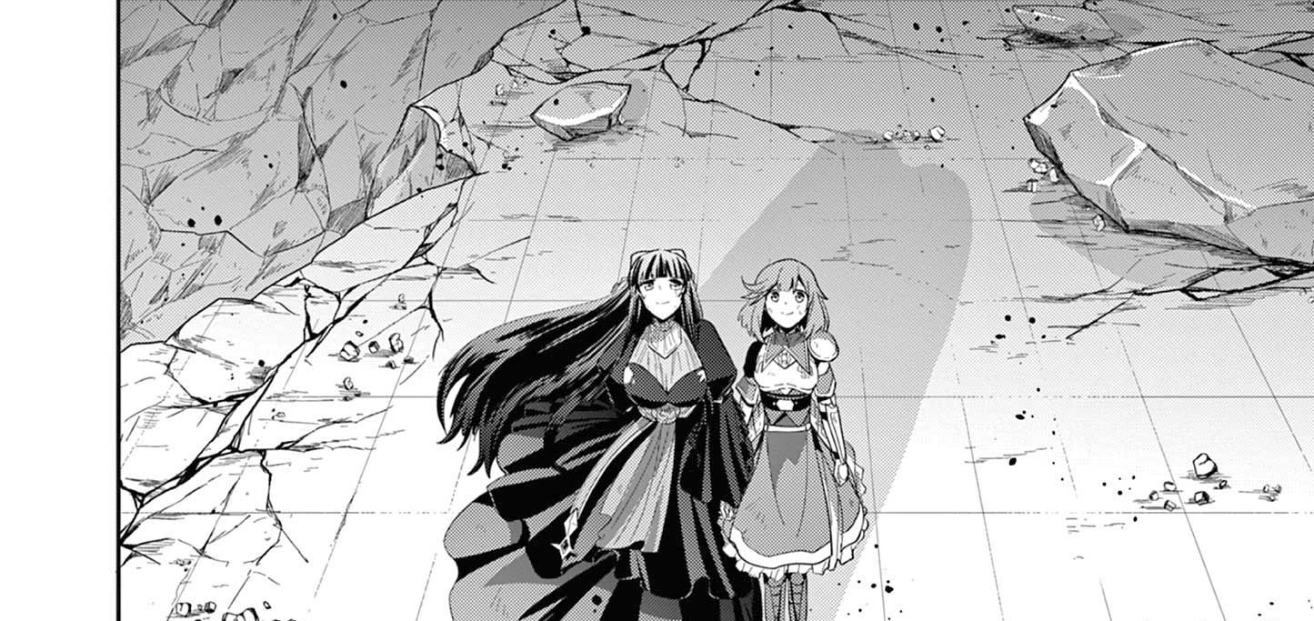 Bị Tên Đội Trưởng Trọng Nam Khinh Nữ Đá Khỏi Nhóm Tôi Bèn Hợp Tác Cùng Nữ Pháp Sư Huyền Thoại! [Chap 1-31.5]