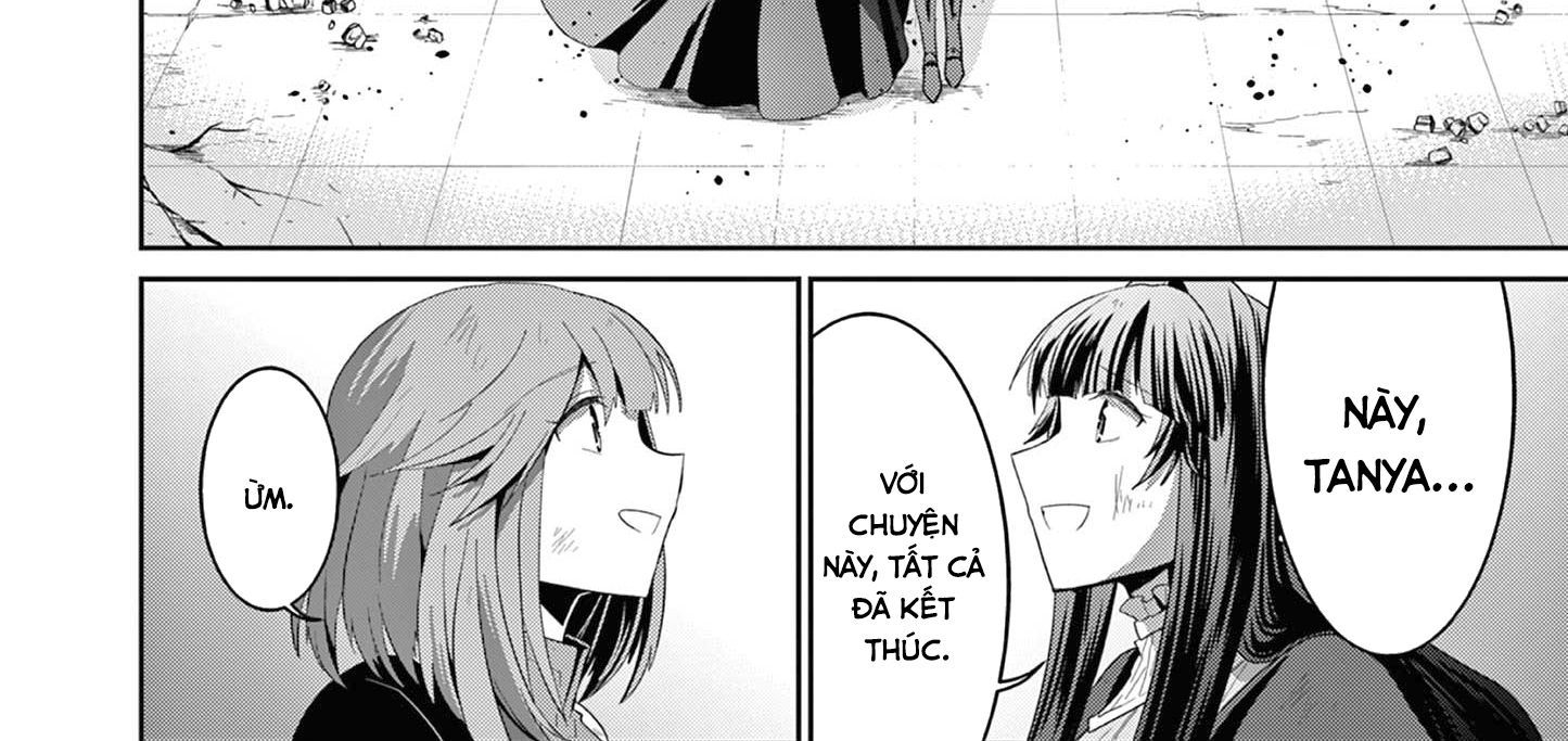 Bị Tên Đội Trưởng Trọng Nam Khinh Nữ Đá Khỏi Nhóm Tôi Bèn Hợp Tác Cùng Nữ Pháp Sư Huyền Thoại! [Chap 1-31.5]