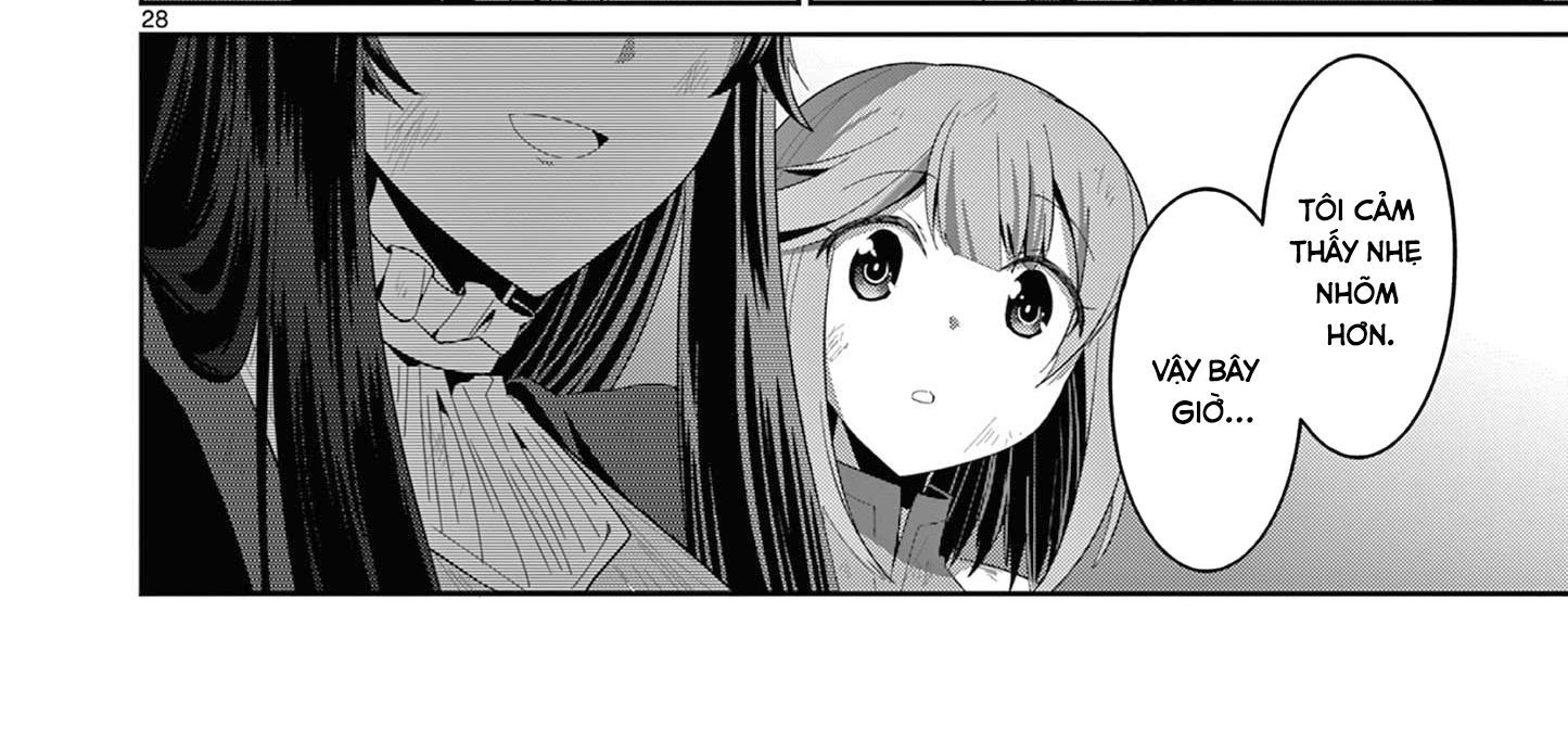 Bị Tên Đội Trưởng Trọng Nam Khinh Nữ Đá Khỏi Nhóm Tôi Bèn Hợp Tác Cùng Nữ Pháp Sư Huyền Thoại! [Chap 1-31.5]