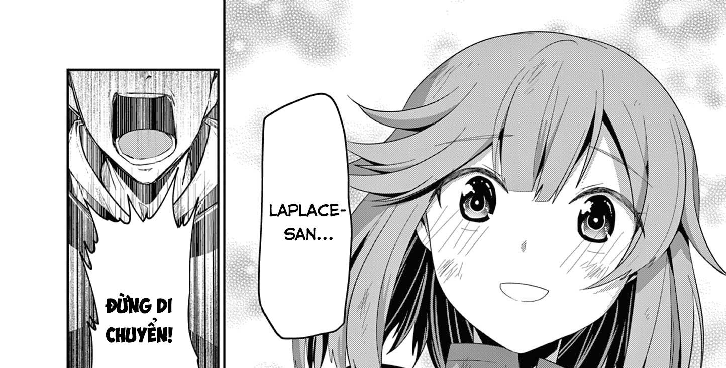 Bị Tên Đội Trưởng Trọng Nam Khinh Nữ Đá Khỏi Nhóm Tôi Bèn Hợp Tác Cùng Nữ Pháp Sư Huyền Thoại! [Chap 1-31.5]