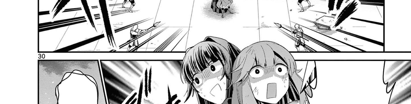 Bị Tên Đội Trưởng Trọng Nam Khinh Nữ Đá Khỏi Nhóm Tôi Bèn Hợp Tác Cùng Nữ Pháp Sư Huyền Thoại! [Chap 1-31.5]