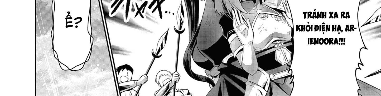 Bị Tên Đội Trưởng Trọng Nam Khinh Nữ Đá Khỏi Nhóm Tôi Bèn Hợp Tác Cùng Nữ Pháp Sư Huyền Thoại! [Chap 1-31.5]