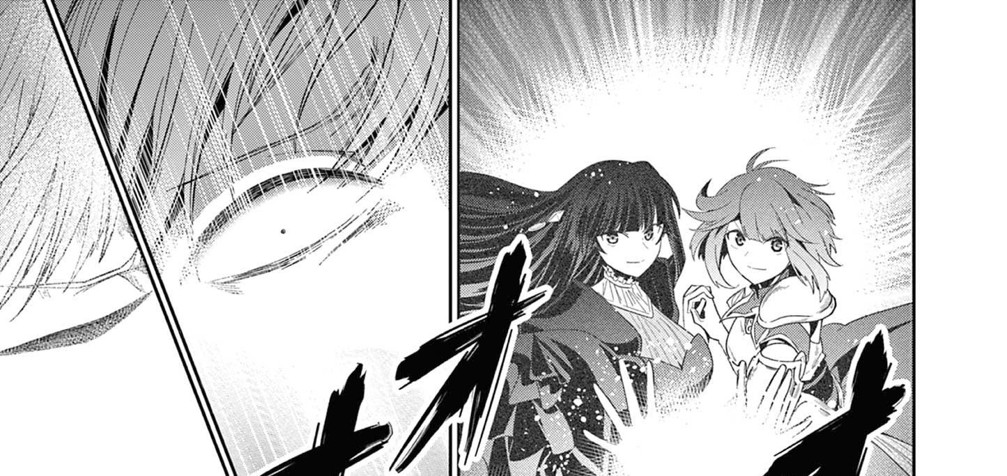 Bị Tên Đội Trưởng Trọng Nam Khinh Nữ Đá Khỏi Nhóm Tôi Bèn Hợp Tác Cùng Nữ Pháp Sư Huyền Thoại! [Chap 1-31.5]