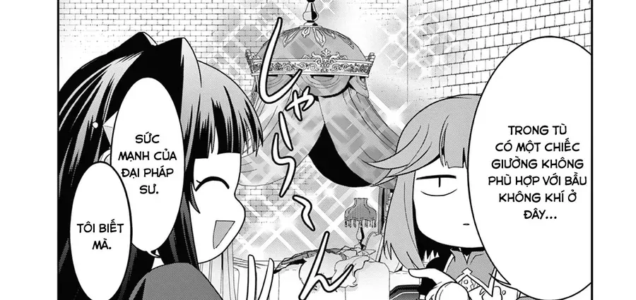 Bị Tên Đội Trưởng Trọng Nam Khinh Nữ Đá Khỏi Nhóm Tôi Bèn Hợp Tác Cùng Nữ Pháp Sư Huyền Thoại! [Chap 1-31.5]