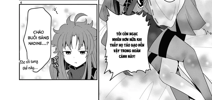 Bị Tên Đội Trưởng Trọng Nam Khinh Nữ Đá Khỏi Nhóm Tôi Bèn Hợp Tác Cùng Nữ Pháp Sư Huyền Thoại! [Chap 1-31.5]