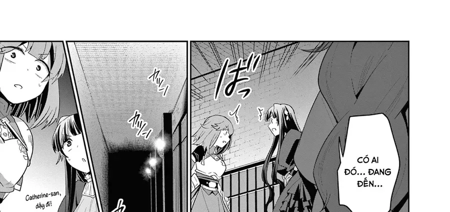 Bị Tên Đội Trưởng Trọng Nam Khinh Nữ Đá Khỏi Nhóm Tôi Bèn Hợp Tác Cùng Nữ Pháp Sư Huyền Thoại! [Chap 1-31.5]