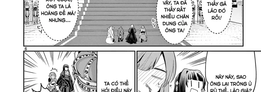 Bị Tên Đội Trưởng Trọng Nam Khinh Nữ Đá Khỏi Nhóm Tôi Bèn Hợp Tác Cùng Nữ Pháp Sư Huyền Thoại! [Chap 1-31.5]