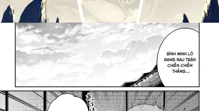 Bị Tên Đội Trưởng Trọng Nam Khinh Nữ Đá Khỏi Nhóm Tôi Bèn Hợp Tác Cùng Nữ Pháp Sư Huyền Thoại! [Chap 1-31.5]