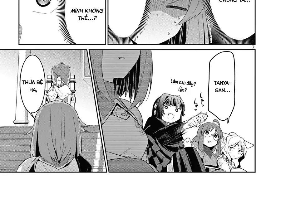 Bị Tên Đội Trưởng Trọng Nam Khinh Nữ Đá Khỏi Nhóm Tôi Bèn Hợp Tác Cùng Nữ Pháp Sư Huyền Thoại! [Chap 1-31.5]