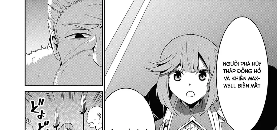 Bị Tên Đội Trưởng Trọng Nam Khinh Nữ Đá Khỏi Nhóm Tôi Bèn Hợp Tác Cùng Nữ Pháp Sư Huyền Thoại! [Chap 1-31.5]