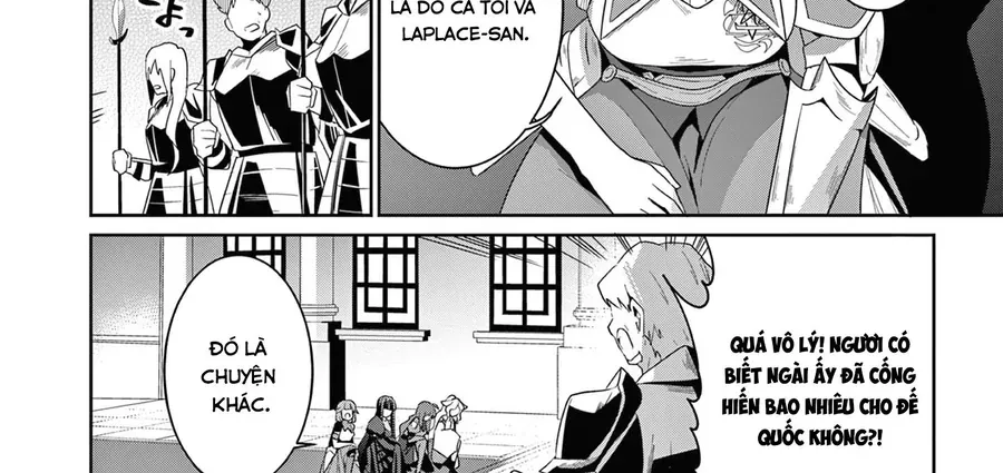 Bị Tên Đội Trưởng Trọng Nam Khinh Nữ Đá Khỏi Nhóm Tôi Bèn Hợp Tác Cùng Nữ Pháp Sư Huyền Thoại! [Chap 1-31.5]