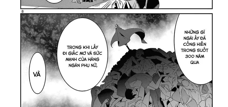 Bị Tên Đội Trưởng Trọng Nam Khinh Nữ Đá Khỏi Nhóm Tôi Bèn Hợp Tác Cùng Nữ Pháp Sư Huyền Thoại! [Chap 1-31.5]