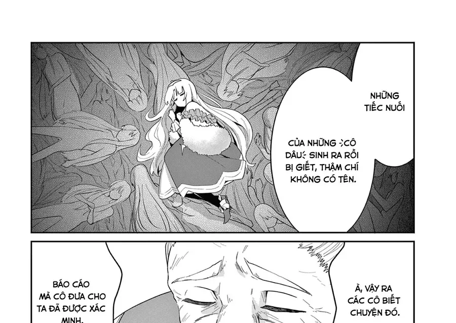 Bị Tên Đội Trưởng Trọng Nam Khinh Nữ Đá Khỏi Nhóm Tôi Bèn Hợp Tác Cùng Nữ Pháp Sư Huyền Thoại! [Chap 1-31.5]