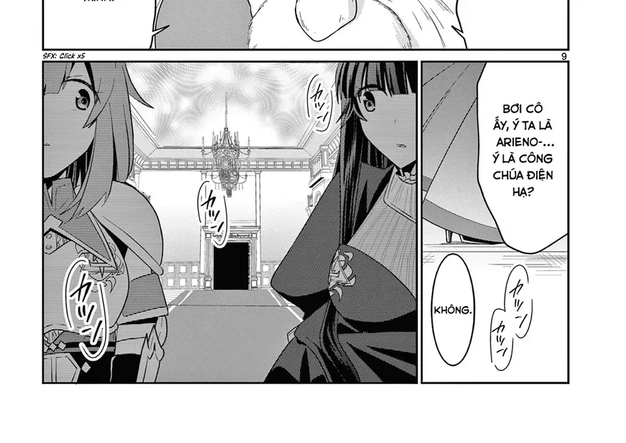 Bị Tên Đội Trưởng Trọng Nam Khinh Nữ Đá Khỏi Nhóm Tôi Bèn Hợp Tác Cùng Nữ Pháp Sư Huyền Thoại! [Chap 1-31.5]