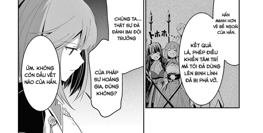 Bị Tên Đội Trưởng Trọng Nam Khinh Nữ Đá Khỏi Nhóm Tôi Bèn Hợp Tác Cùng Nữ Pháp Sư Huyền Thoại! [Chap 1-31.5]