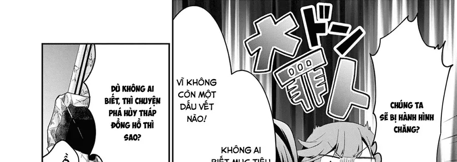 Bị Tên Đội Trưởng Trọng Nam Khinh Nữ Đá Khỏi Nhóm Tôi Bèn Hợp Tác Cùng Nữ Pháp Sư Huyền Thoại! [Chap 1-31.5]