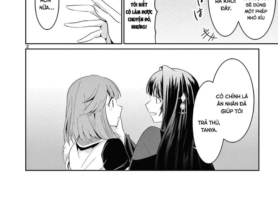 Bị Tên Đội Trưởng Trọng Nam Khinh Nữ Đá Khỏi Nhóm Tôi Bèn Hợp Tác Cùng Nữ Pháp Sư Huyền Thoại! [Chap 1-31.5]