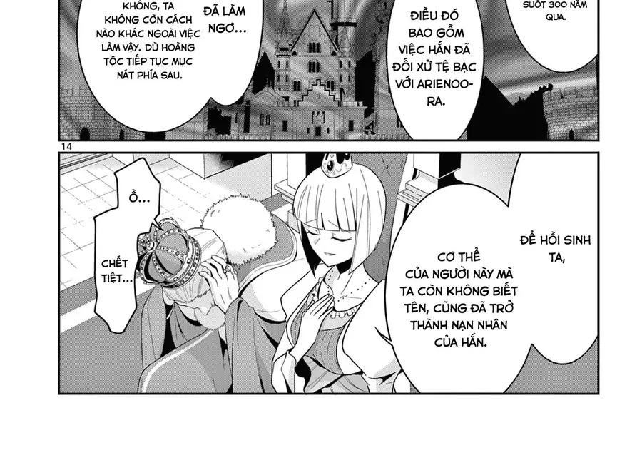 Bị Tên Đội Trưởng Trọng Nam Khinh Nữ Đá Khỏi Nhóm Tôi Bèn Hợp Tác Cùng Nữ Pháp Sư Huyền Thoại! [Chap 1-31.5]