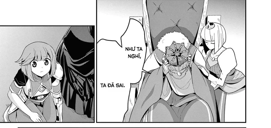 Bị Tên Đội Trưởng Trọng Nam Khinh Nữ Đá Khỏi Nhóm Tôi Bèn Hợp Tác Cùng Nữ Pháp Sư Huyền Thoại! [Chap 1-31.5]