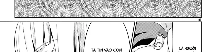 Bị Tên Đội Trưởng Trọng Nam Khinh Nữ Đá Khỏi Nhóm Tôi Bèn Hợp Tác Cùng Nữ Pháp Sư Huyền Thoại! [Chap 1-31.5]