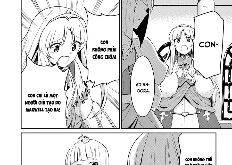 Bị Tên Đội Trưởng Trọng Nam Khinh Nữ Đá Khỏi Nhóm Tôi Bèn Hợp Tác Cùng Nữ Pháp Sư Huyền Thoại! [Chap 1-31.5]