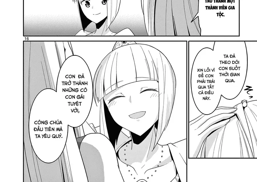 Bị Tên Đội Trưởng Trọng Nam Khinh Nữ Đá Khỏi Nhóm Tôi Bèn Hợp Tác Cùng Nữ Pháp Sư Huyền Thoại! [Chap 1-31.5]