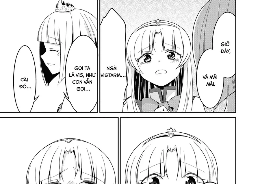 Bị Tên Đội Trưởng Trọng Nam Khinh Nữ Đá Khỏi Nhóm Tôi Bèn Hợp Tác Cùng Nữ Pháp Sư Huyền Thoại! [Chap 1-31.5]