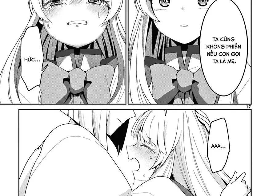 Bị Tên Đội Trưởng Trọng Nam Khinh Nữ Đá Khỏi Nhóm Tôi Bèn Hợp Tác Cùng Nữ Pháp Sư Huyền Thoại! [Chap 1-31.5]