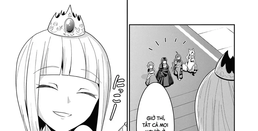 Bị Tên Đội Trưởng Trọng Nam Khinh Nữ Đá Khỏi Nhóm Tôi Bèn Hợp Tác Cùng Nữ Pháp Sư Huyền Thoại! [Chap 1-31.5]