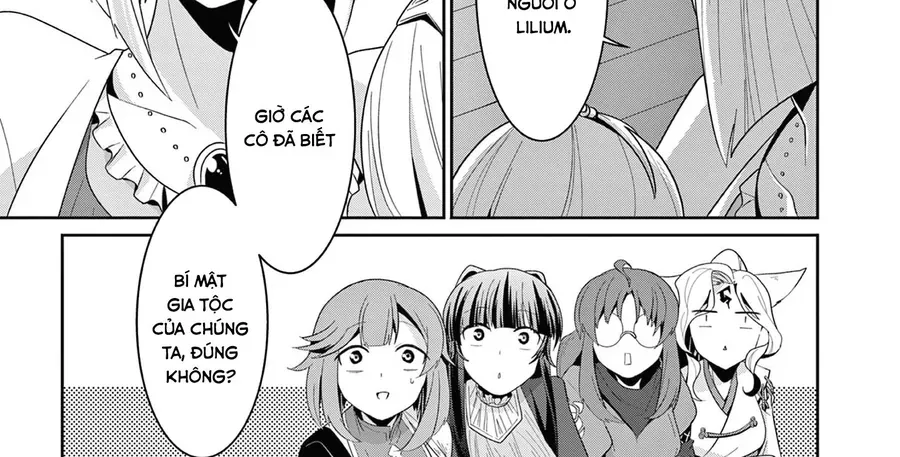 Bị Tên Đội Trưởng Trọng Nam Khinh Nữ Đá Khỏi Nhóm Tôi Bèn Hợp Tác Cùng Nữ Pháp Sư Huyền Thoại! [Chap 1-31.5]