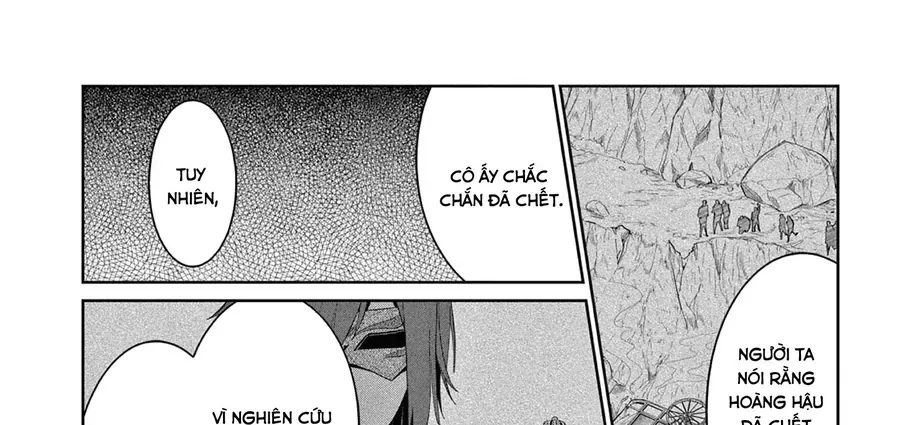 Bị Tên Đội Trưởng Trọng Nam Khinh Nữ Đá Khỏi Nhóm Tôi Bèn Hợp Tác Cùng Nữ Pháp Sư Huyền Thoại! [Chap 1-31.5]