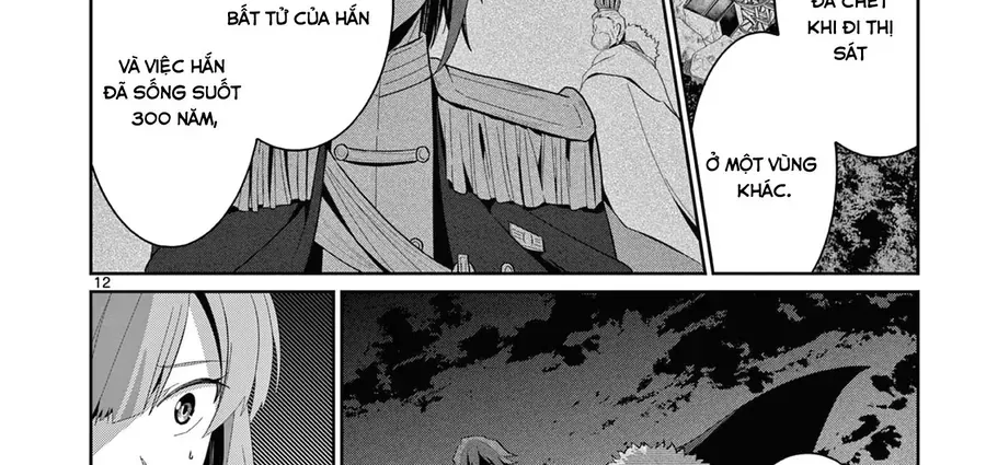 Bị Tên Đội Trưởng Trọng Nam Khinh Nữ Đá Khỏi Nhóm Tôi Bèn Hợp Tác Cùng Nữ Pháp Sư Huyền Thoại! [Chap 1-31.5]