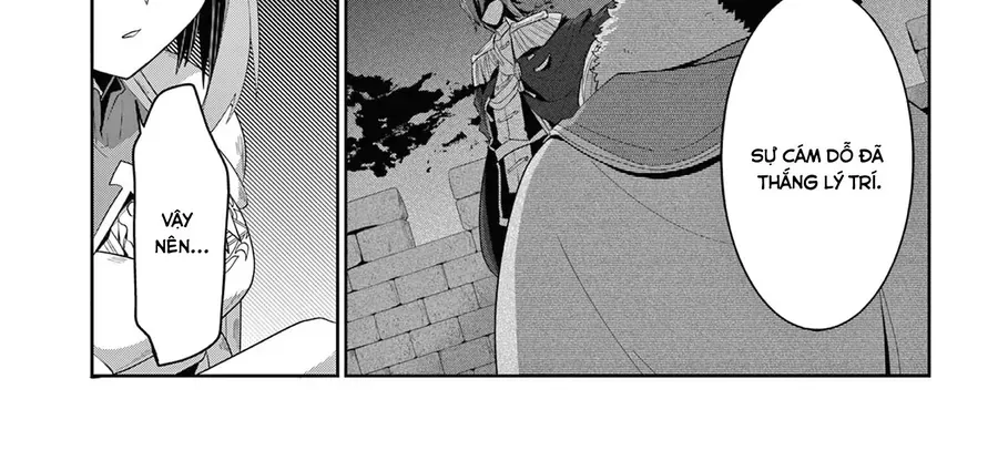 Bị Tên Đội Trưởng Trọng Nam Khinh Nữ Đá Khỏi Nhóm Tôi Bèn Hợp Tác Cùng Nữ Pháp Sư Huyền Thoại! [Chap 1-31.5]