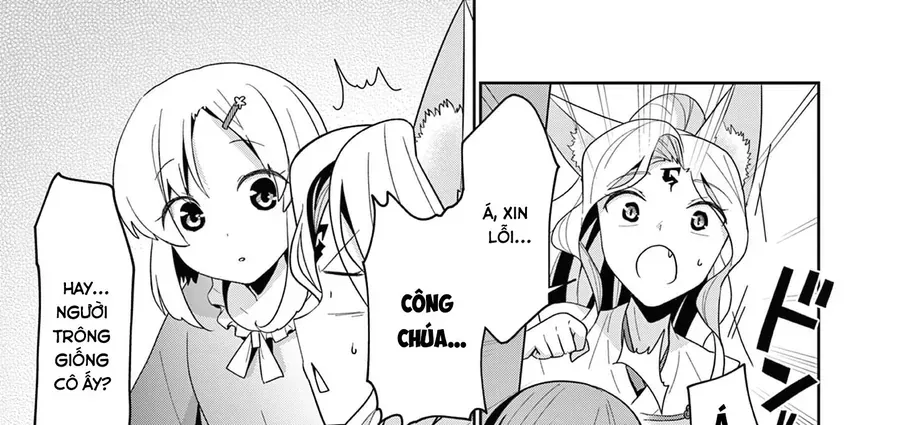 Bị Tên Đội Trưởng Trọng Nam Khinh Nữ Đá Khỏi Nhóm Tôi Bèn Hợp Tác Cùng Nữ Pháp Sư Huyền Thoại! [Chap 1-31.5]