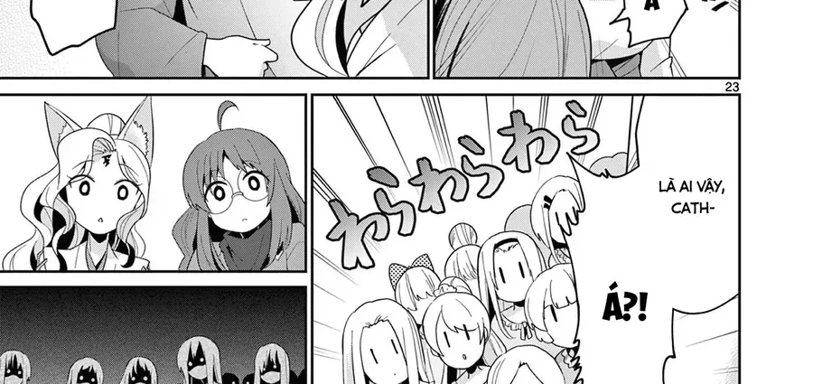 Bị Tên Đội Trưởng Trọng Nam Khinh Nữ Đá Khỏi Nhóm Tôi Bèn Hợp Tác Cùng Nữ Pháp Sư Huyền Thoại! [Chap 1-31.5]