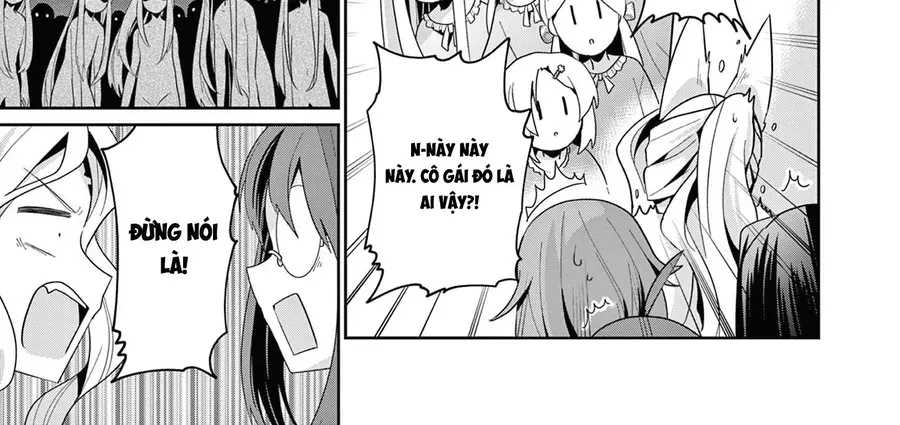 Bị Tên Đội Trưởng Trọng Nam Khinh Nữ Đá Khỏi Nhóm Tôi Bèn Hợp Tác Cùng Nữ Pháp Sư Huyền Thoại! [Chap 1-31.5]